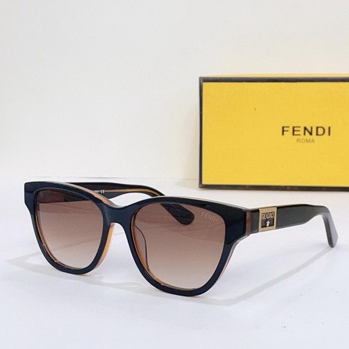 Fendi Sunglasses ID:20230612-754